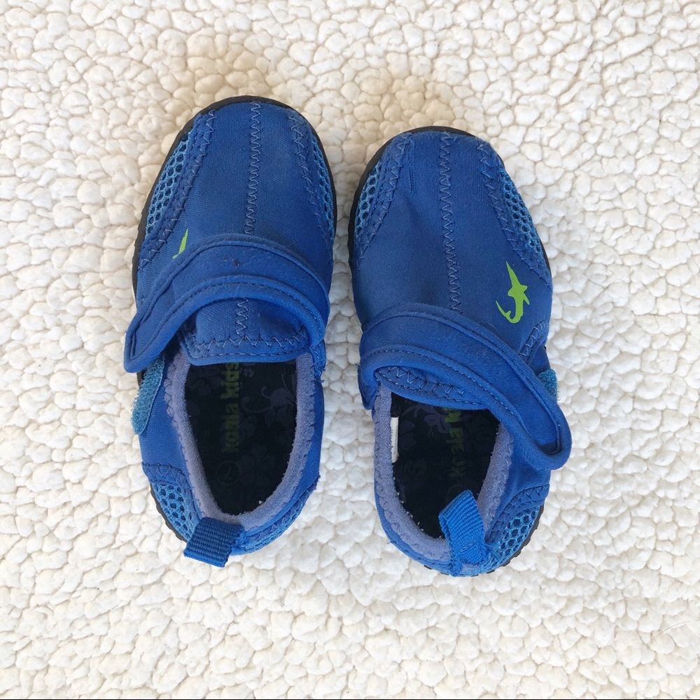 Koala Kids Slip on Water Shoes